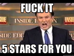 Bill OReilly Fuck It