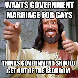 Liberal Jesus