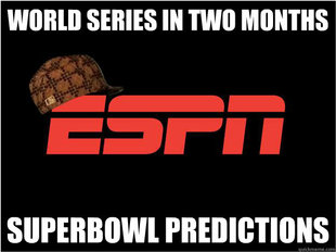 Scumbag ESPN
