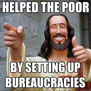 Liberal Jesus