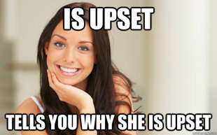 Good Girl Gina