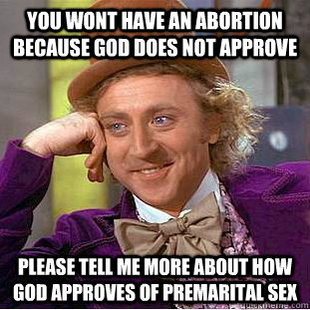 Condescending Wonka