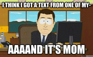 aaaand its gone
