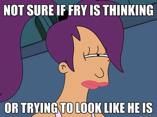 Leela Futurama