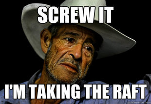 Oregon Trail Problems