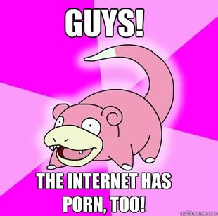 Slowpoke