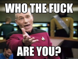 Annoyed Picard HD
