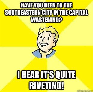 Fallout 3