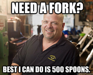 Pawn Stars