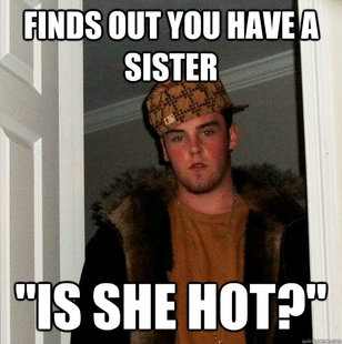Scumbag Steve