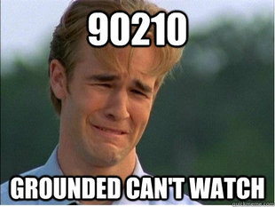 1990s Problems