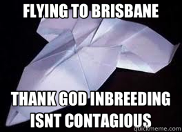 Paper Airplane