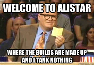 Whose Line