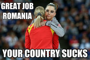 Condescending Maroney