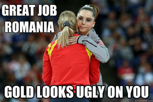Condescending Maroney