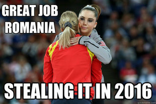 Condescending Maroney