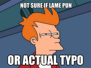 Futurama Fry