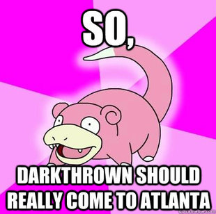Slowpoke