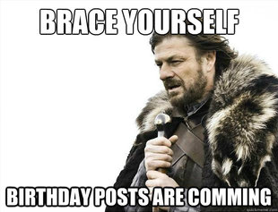 Brace Yourselves - Borimir