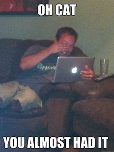 Meme Dad