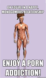 Scumbag Body