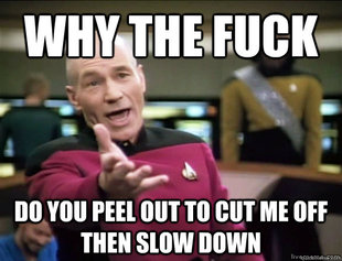Annoyed Picard HD