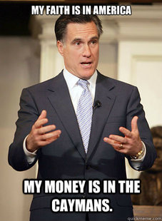 Relatable Romney