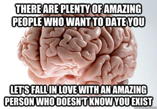 Scumbag Brain