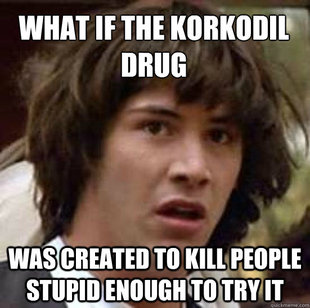 conspiracy keanu