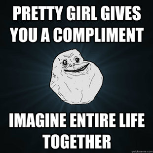 Forever Alone