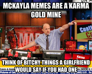 Mad Karma with Jim Cramer