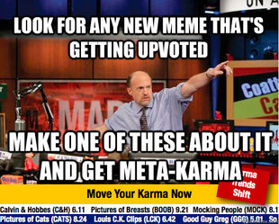 Mad Karma with Jim Cramer