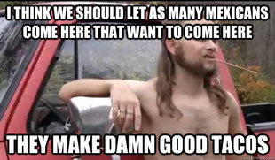 Almost Politically Correct Redneck