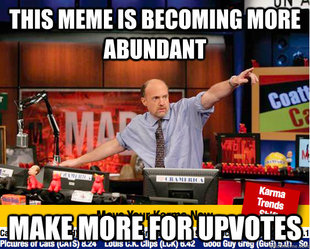Mad Karma with Jim Cramer