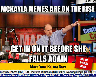Mad Karma with Jim Cramer