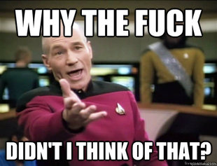 Annoyed Picard HD