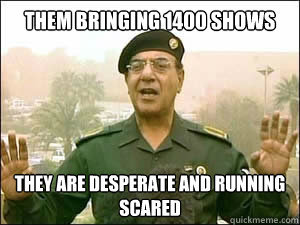 Baghdad Bob