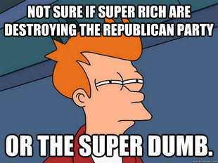 Futurama Fry