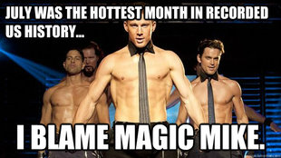 Magic Mike
