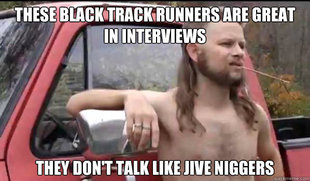 Almost Politically Correct Redneck
