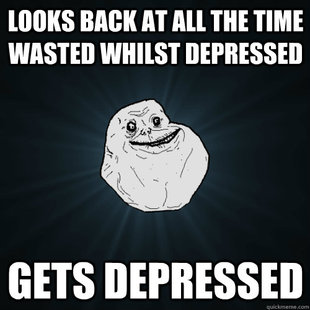 Forever Alone