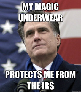 Mitt Romney