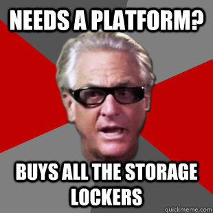 Storage Wars