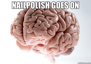 Scumbag Brain