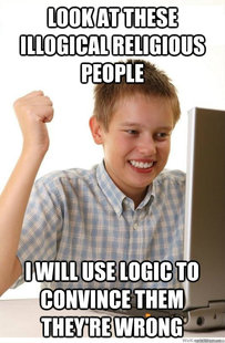 First Day On Internet Kid