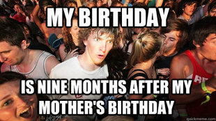Sudden Clarity Clarence