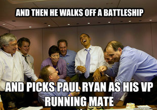 ObamaLaughing