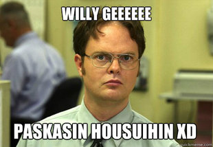Dwight