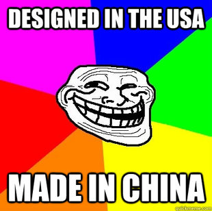 Troll Face