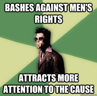 Helpful Tyler Durden